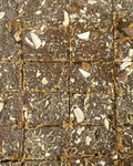 Natural Mixed Gur Cubes with Dry Fruits & Desi Ghee