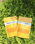 Buy Organic Turmeric Powder 1kg (Haldi) – Farm Direct Punjab