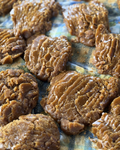 Natural Desi Gur Pessi (Traditional Jaggery Block) — Farm Direct Punjab